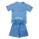 Conjunto Coventry City Local 2025/2026 Niño