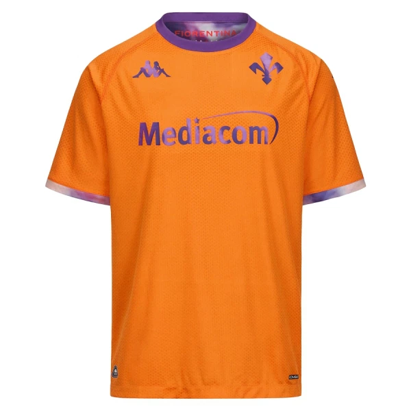Conjunto Fiorentina Cuarta Equipación 2025/2026 Niño