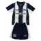 Conjunto Hertha Berlin Local 2025/2026 Niño
