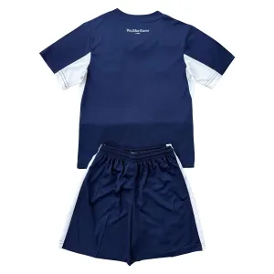 Conjunto Hertha Berlin Local 2025/2026 Niño