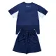 Conjunto Hertha Berlin Local 2025/2026 Niño