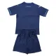 Conjunto Lazio Tercera Equipación 2025/2026 Niño