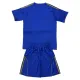 Conjunto Leicester City Local 2025/2026 Niño