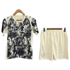 Conjunto Manchester City Year of the Horse 2026 Niño