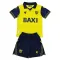 Conjunto Oxford United Local 2025/2026 Niño