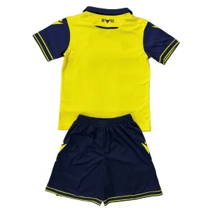 Conjunto Oxford United Local 2025/2026 Niño