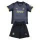 Conjunto Plymouth Argyle Visitante 2025/2026 Niño
