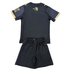 Conjunto Plymouth Argyle Visitante 2025/2026 Niño