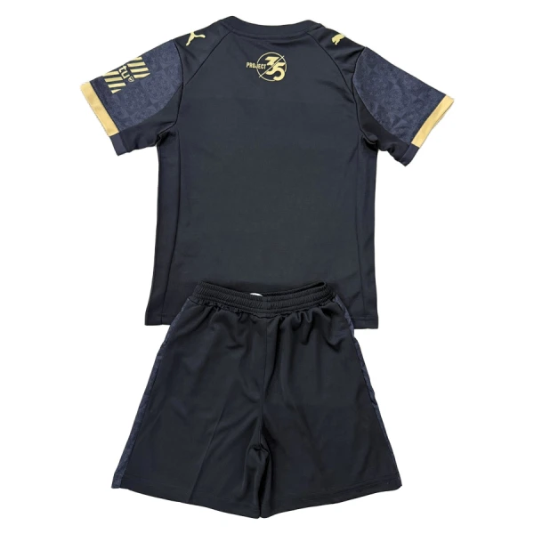 Conjunto Plymouth Argyle Visitante 2025/2026 Niño