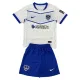 Conjunto Portsmouth Visitante 2025/2026 Niño