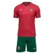 Conjunto Portugal Local Mundial 2026 Niño