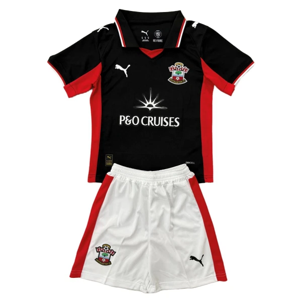 Conjunto Southampton Tercera Equipación 2025/2026 Niño