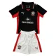 Conjunto Southampton Tercera Equipación 2025/2026 Niño