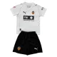 Conjunto Valencia CF Local 2025/2026 Niño
