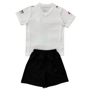 Conjunto Valencia CF Local 2025/2026 Niño