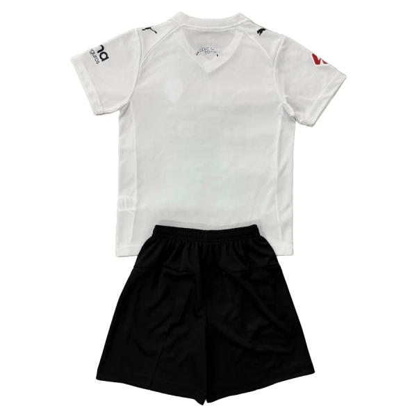 Conjunto Valencia CF Local 2025/2026 Niño