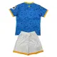 Conjunto Wolverhampton Wanderers Tercera Equipación 2025/2026 Niño