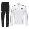 Conjunto Deportivo AC Milan 2025/2026 Blanco