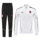 Conjunto Deportivo AC Milan 2025/2026 Blanco