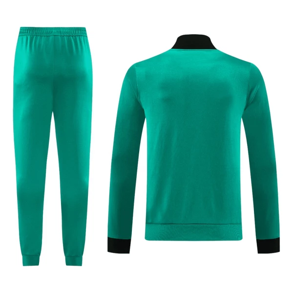 Conjunto Deportivo Liverpool 2025/2026 Verde