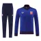 Conjunto Deportivo OL 2025/2026 Azul