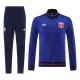 Conjunto Deportivo OL 2025/2026 Azul