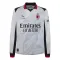 Camiseta AC Milan Cuarta Equipación Portero 2025/2026 Manga Larga