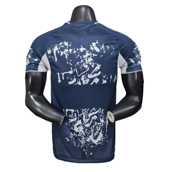 Camiseta Al-Nassr FC 2025/2026 Edición Especial