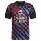 Camiseta Arsenal Pre-Match 2026/2027
