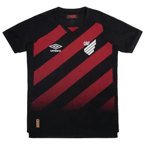 Camiseta Athletico Paranaense Local 2026/2027