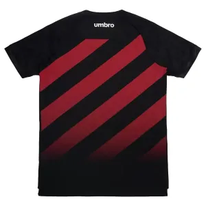 Camiseta Athletico Paranaense Local 2026/2027
