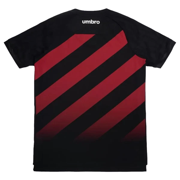 Camiseta Athletico Paranaense Local 2026/2027
