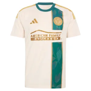 Camiseta Atlanta United Visitante 2026