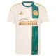 Camiseta Atlanta United Visitante 2026