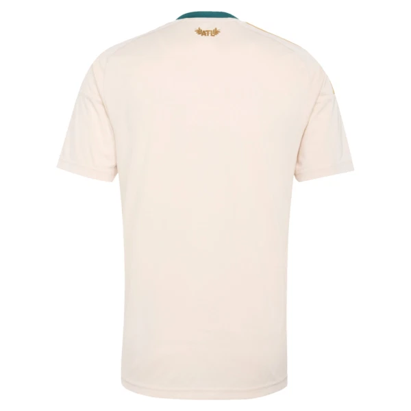 Camiseta Atlanta United Visitante 2026