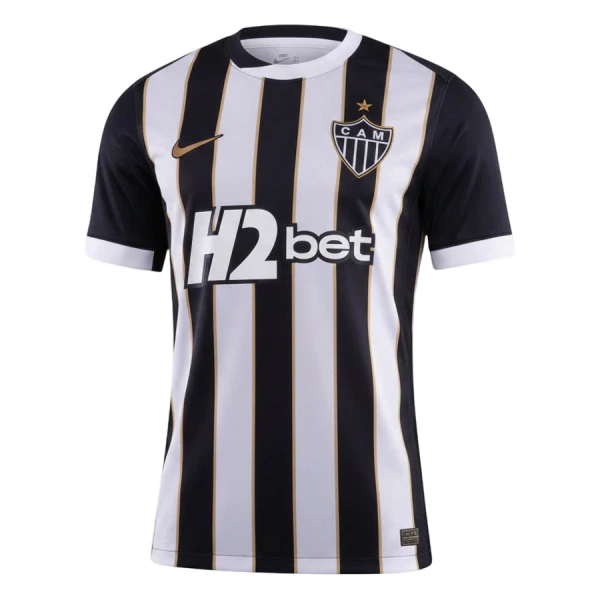 Camiseta Atlético Mineiro Local 2026/2027