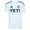 Camiseta Austin FC Visitante 2026