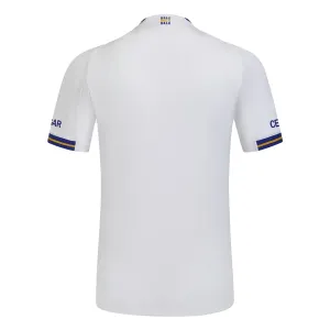 Camiseta Boca Juniors Tercera Equipación 2025/2026