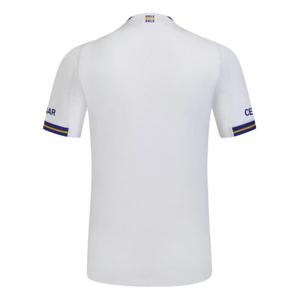 Camiseta Boca Juniors Tercera Equipación 2025/2026