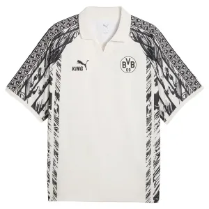 Camiseta Borussia Dortmund Lifestyle 2026/2027 Retro