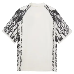 Camiseta Borussia Dortmund Lifestyle 2026/2027 Retro