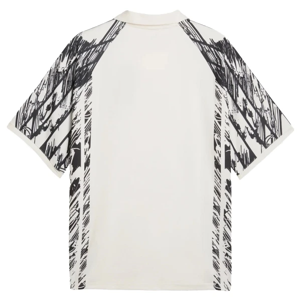 Camiseta Borussia Dortmund Lifestyle 2026/2027 Retro