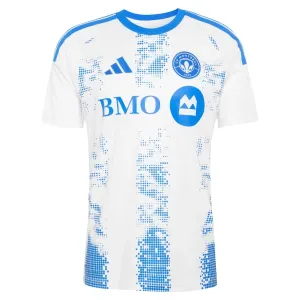 Camiseta CF Montréal Visitante 2026