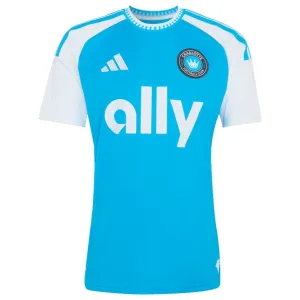 Camiseta Charlotte FC Local 2026