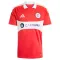 Camiseta Chicago Fire Local 2026