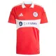 Camiseta Chicago Fire Local 2026 Camiseta Chicago Fire Local 2026