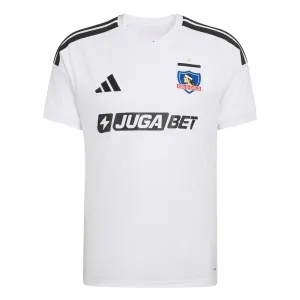 Camiseta Colo-Colo Local 2026/2027