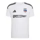 Camiseta Colo-Colo Local 2026/2027 Camiseta Colo-Colo Local 2026/2027
