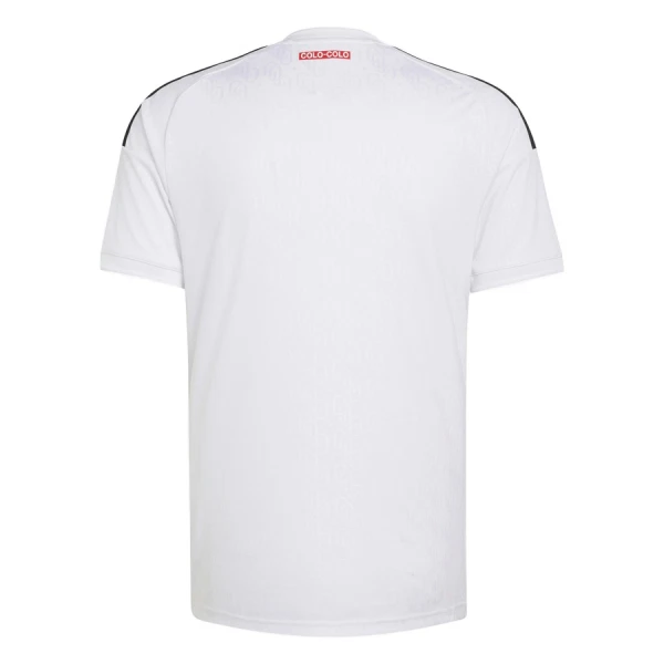 Camiseta Colo-Colo Local 2026/2027