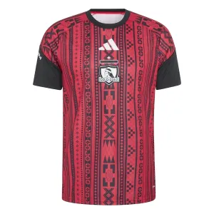 Camiseta Colo-Colo Pre-Match 2026/2027